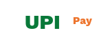 UPI accepted